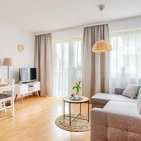 Apartament Gorzow Gorzów Wielkopolski Extérieur photo