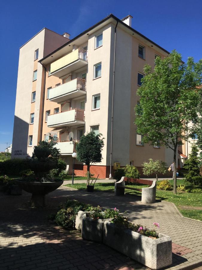 Apartament Gorzow Gorzów Wielkopolski Extérieur photo