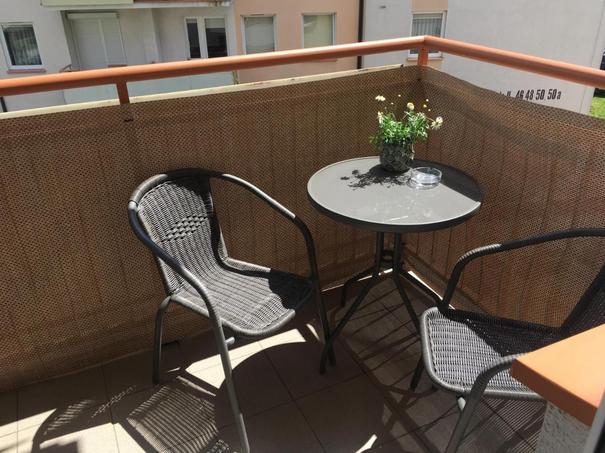Apartament Gorzow Gorzów Wielkopolski Extérieur photo