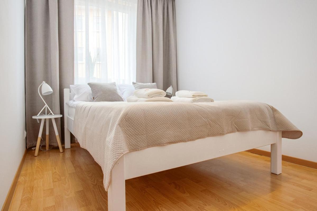 Apartament Gorzow Gorzów Wielkopolski Extérieur photo