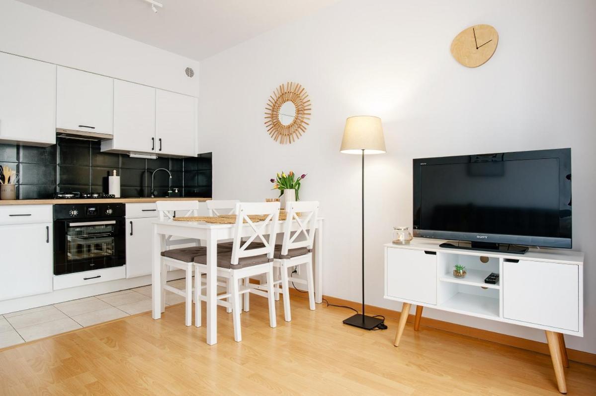 Apartament Gorzow Gorzów Wielkopolski Extérieur photo