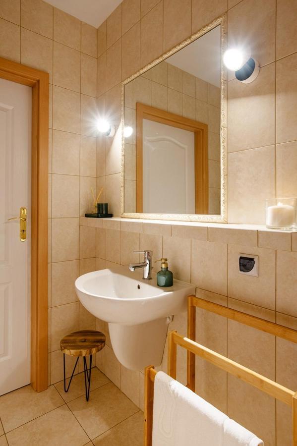 Apartament Gorzow Gorzów Wielkopolski Extérieur photo