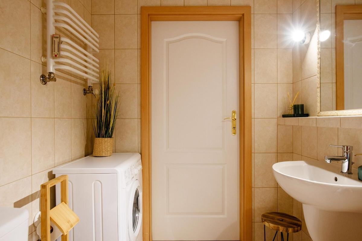 Apartament Gorzow Gorzów Wielkopolski Extérieur photo