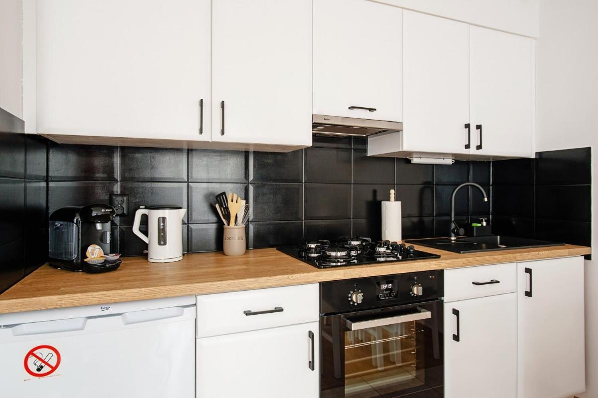 Apartament Gorzow Gorzów Wielkopolski Extérieur photo