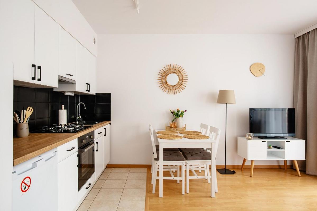 Apartament Gorzow Gorzów Wielkopolski Extérieur photo