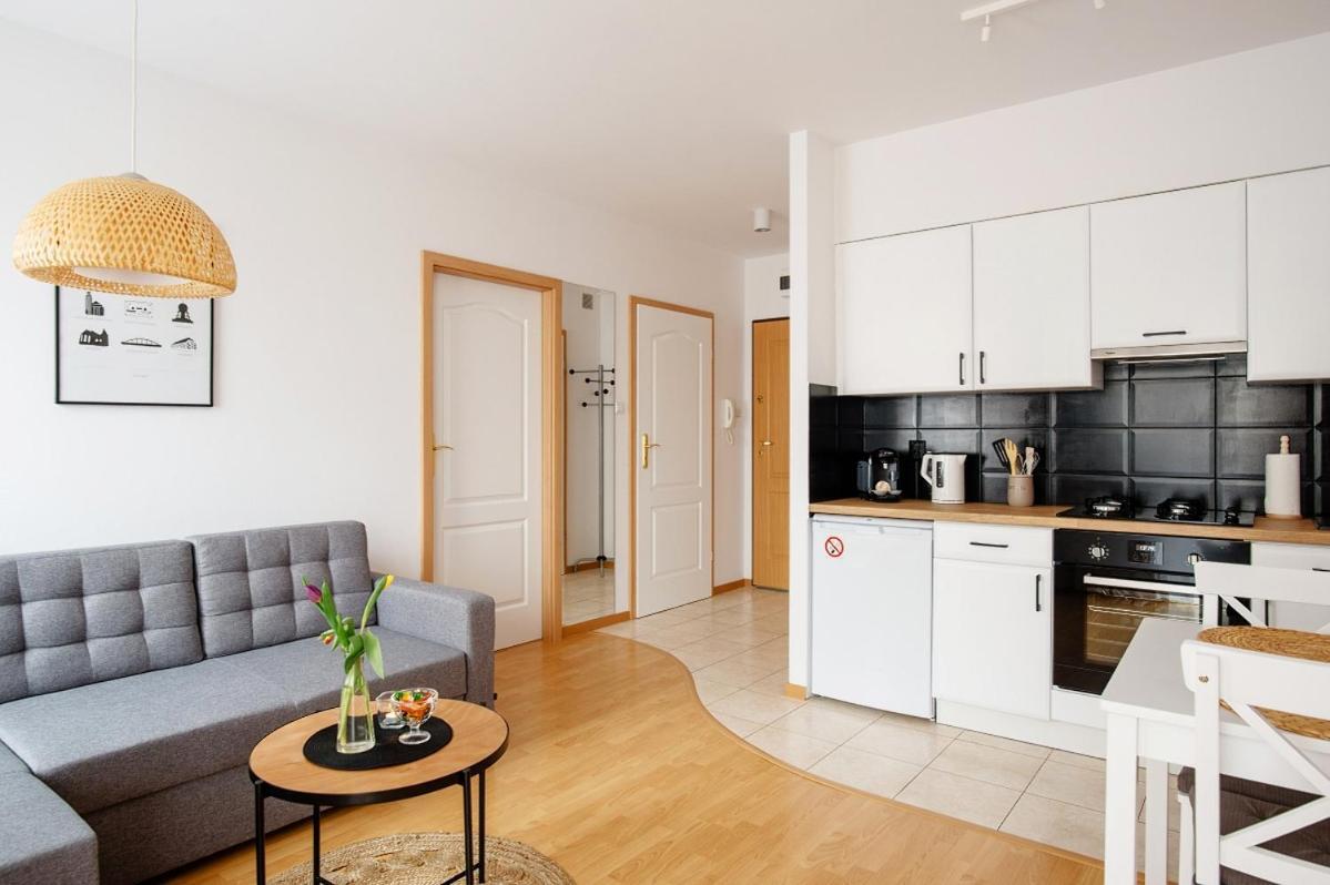 Apartament Gorzow Gorzów Wielkopolski Extérieur photo