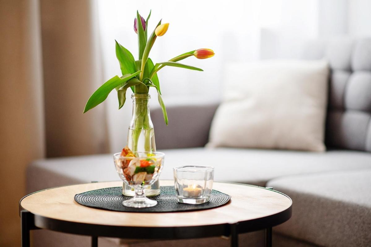 Apartament Gorzow Gorzów Wielkopolski Extérieur photo