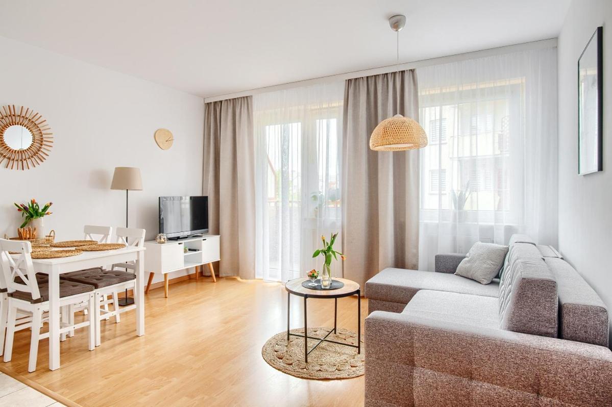 Apartament Gorzow Gorzów Wielkopolski Extérieur photo